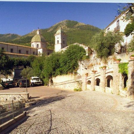 Villa San Domenico Morano Calabro Ngoại thất bức ảnh