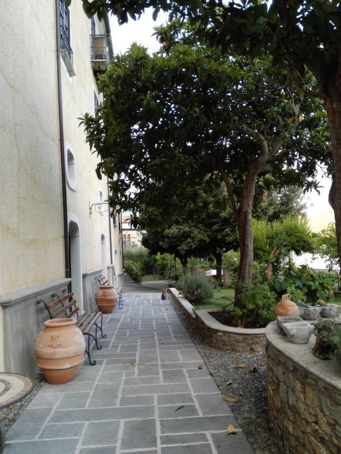 Villa San Domenico Morano Calabro Ngoại thất bức ảnh
