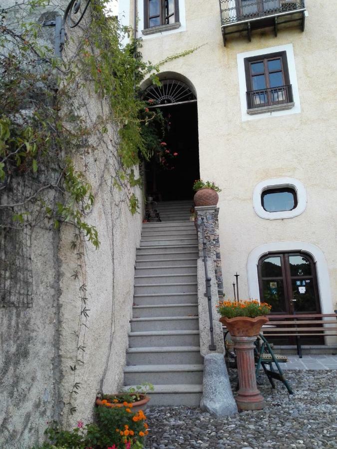 Villa San Domenico Morano Calabro Ngoại thất bức ảnh