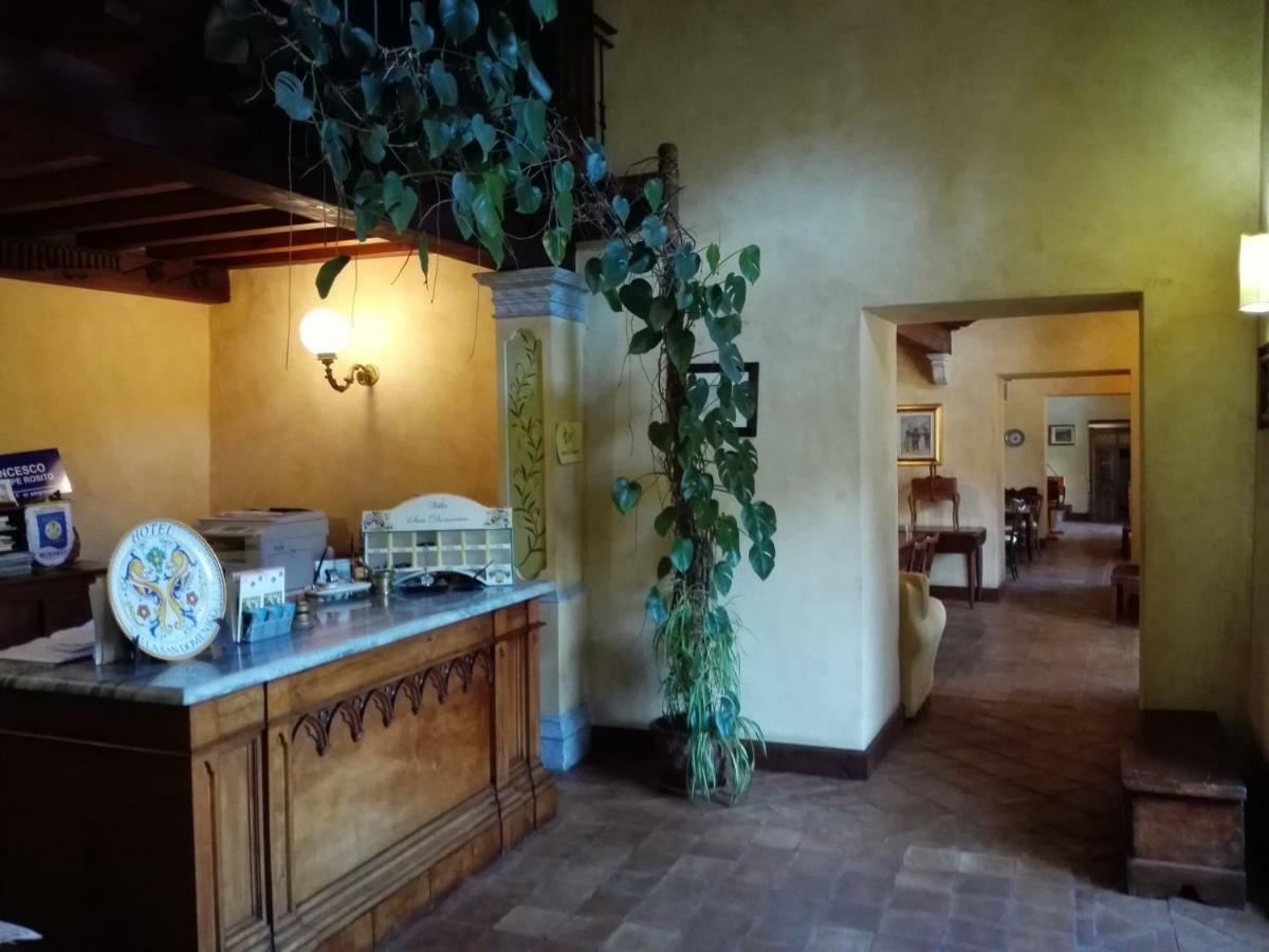 Villa San Domenico Morano Calabro Ngoại thất bức ảnh