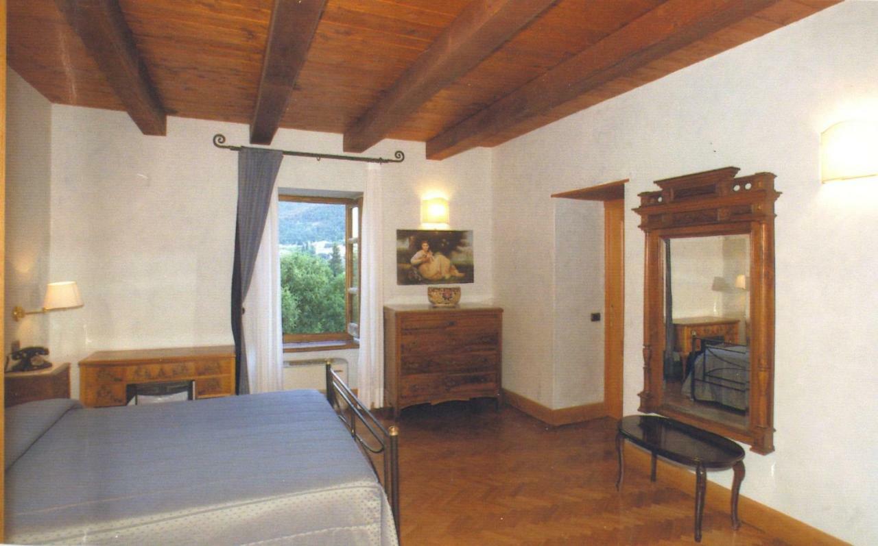 Villa San Domenico Morano Calabro Ngoại thất bức ảnh