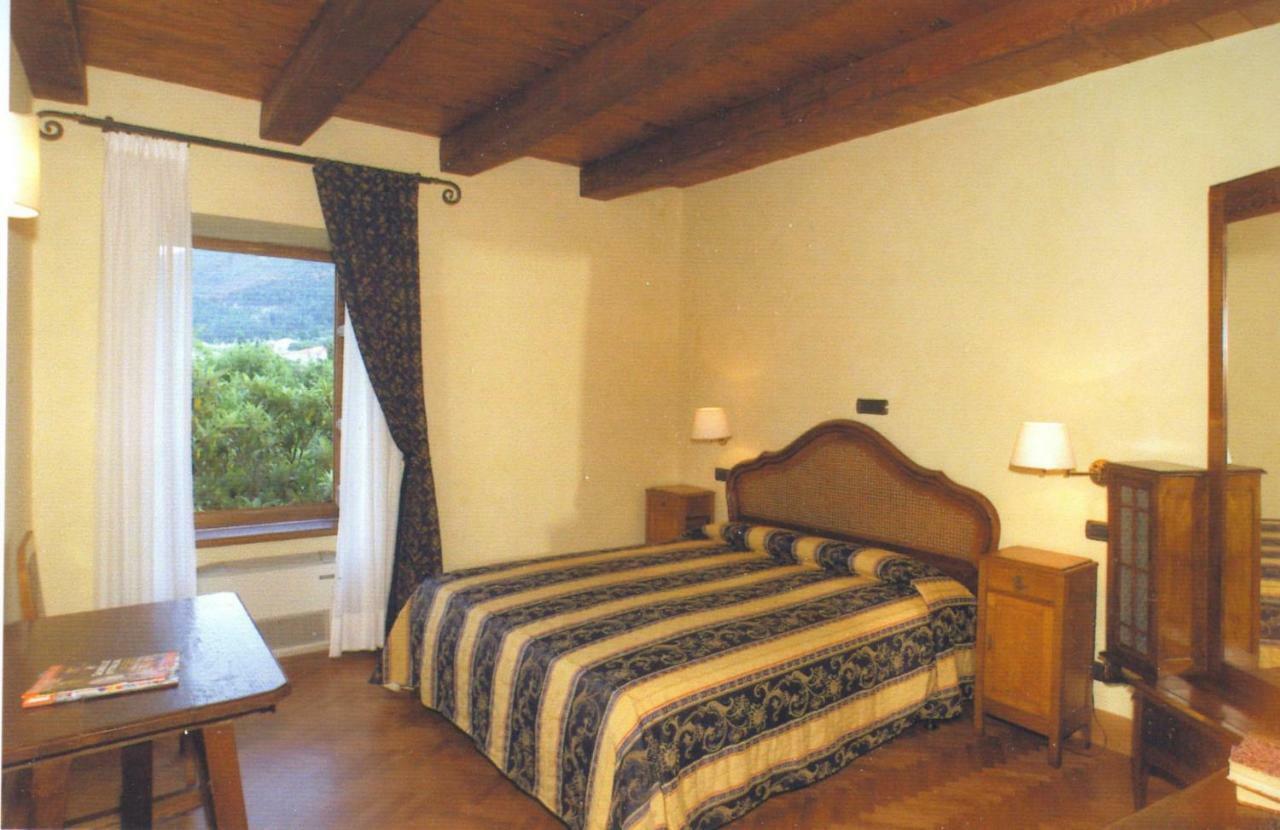 Villa San Domenico Morano Calabro Ngoại thất bức ảnh
